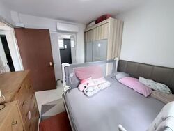Blk 622A Punggol Spectra (Punggol), HDB 3 Rooms #555532261